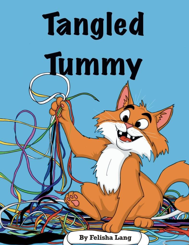 Tangled Tummy