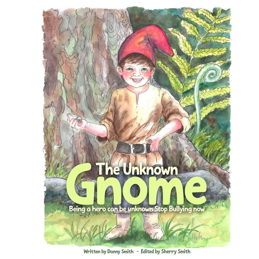 The Unknown Gnome