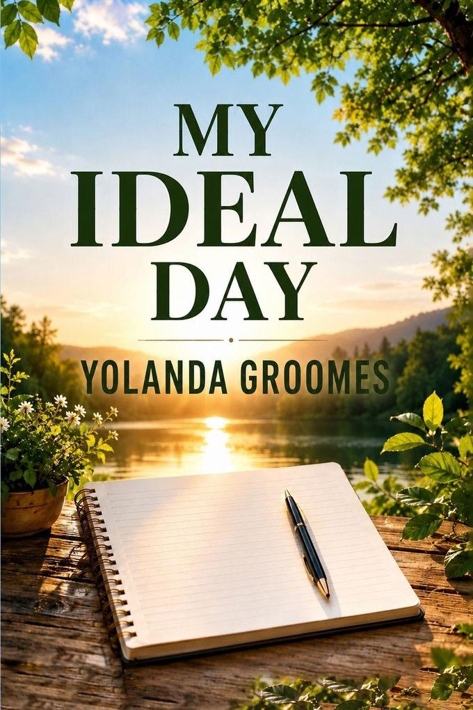 My Ideal Day