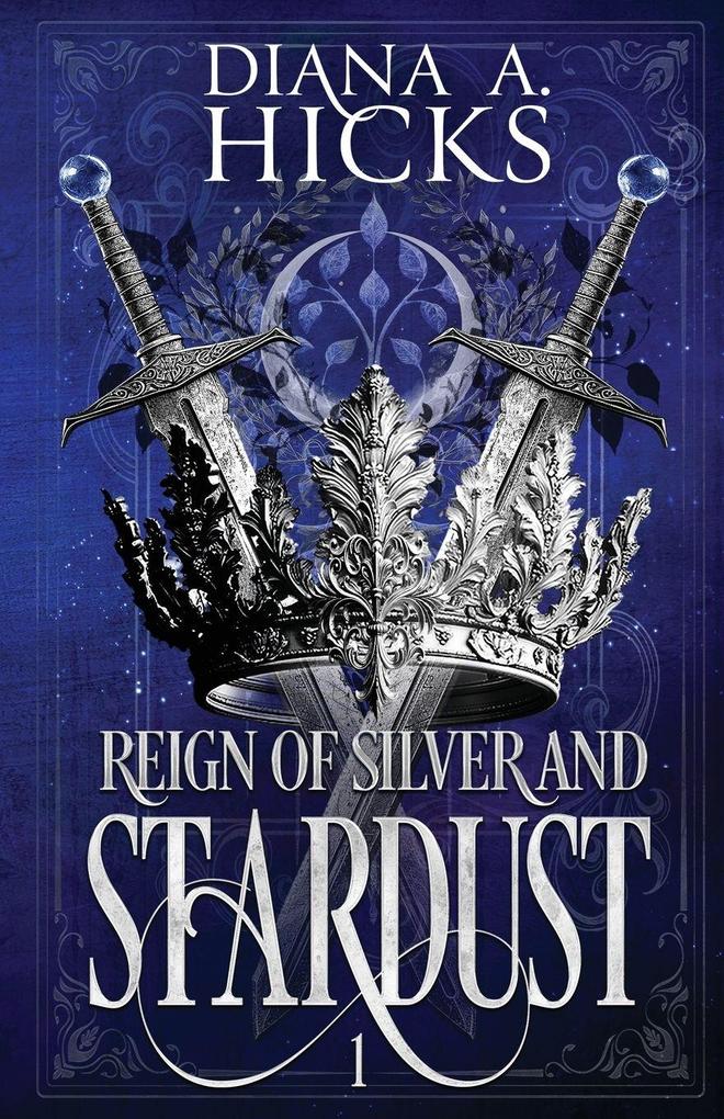 Reign of Silver and Stardust