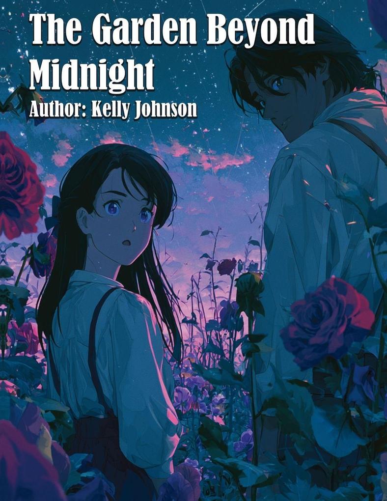 The Garden Beyond Midnight