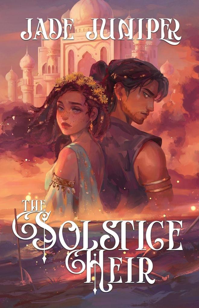 The Solstice Heir