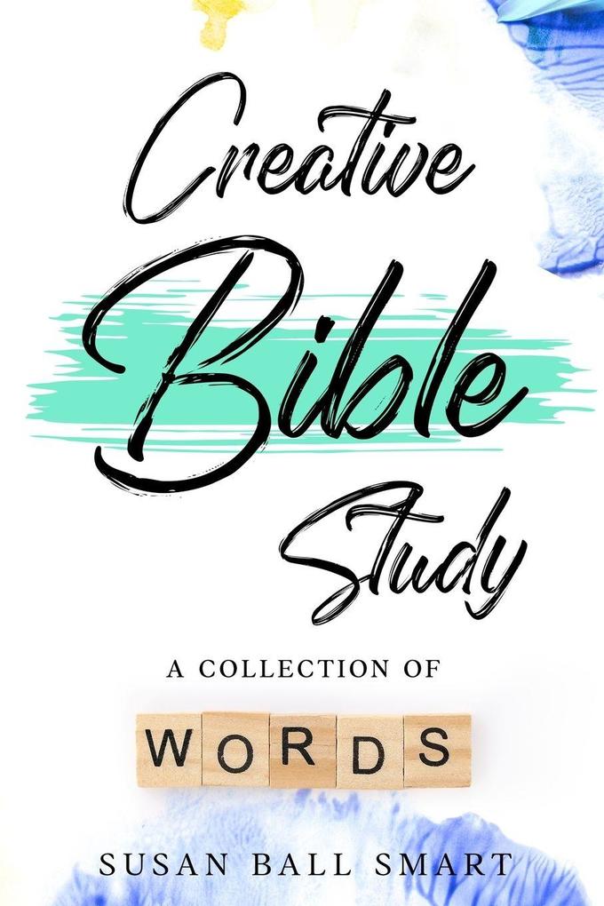 Creative Bible Study