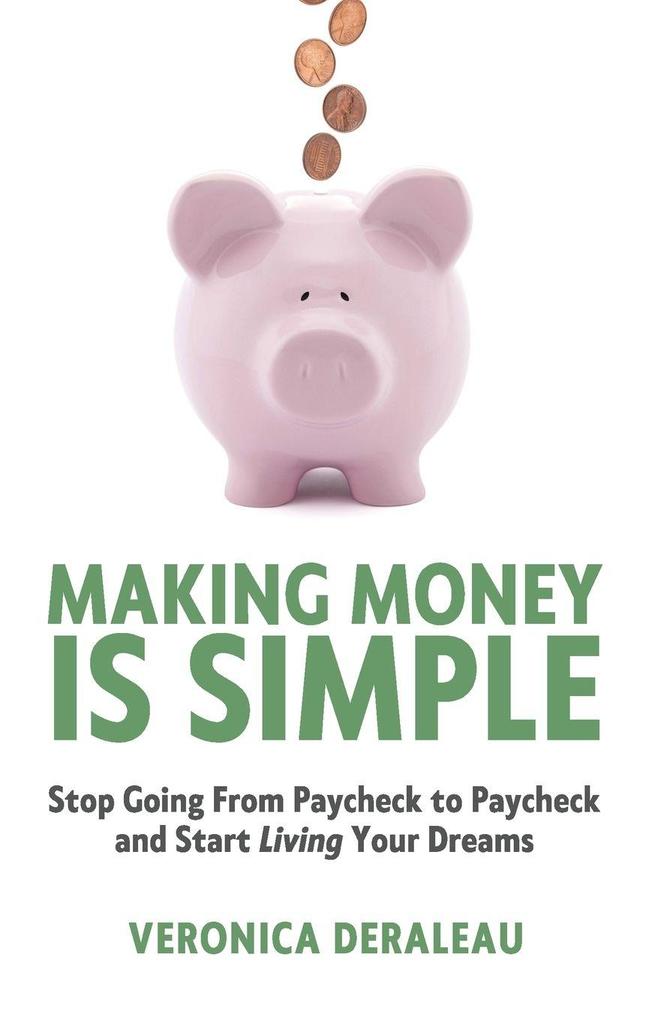 Making Money Is Simple