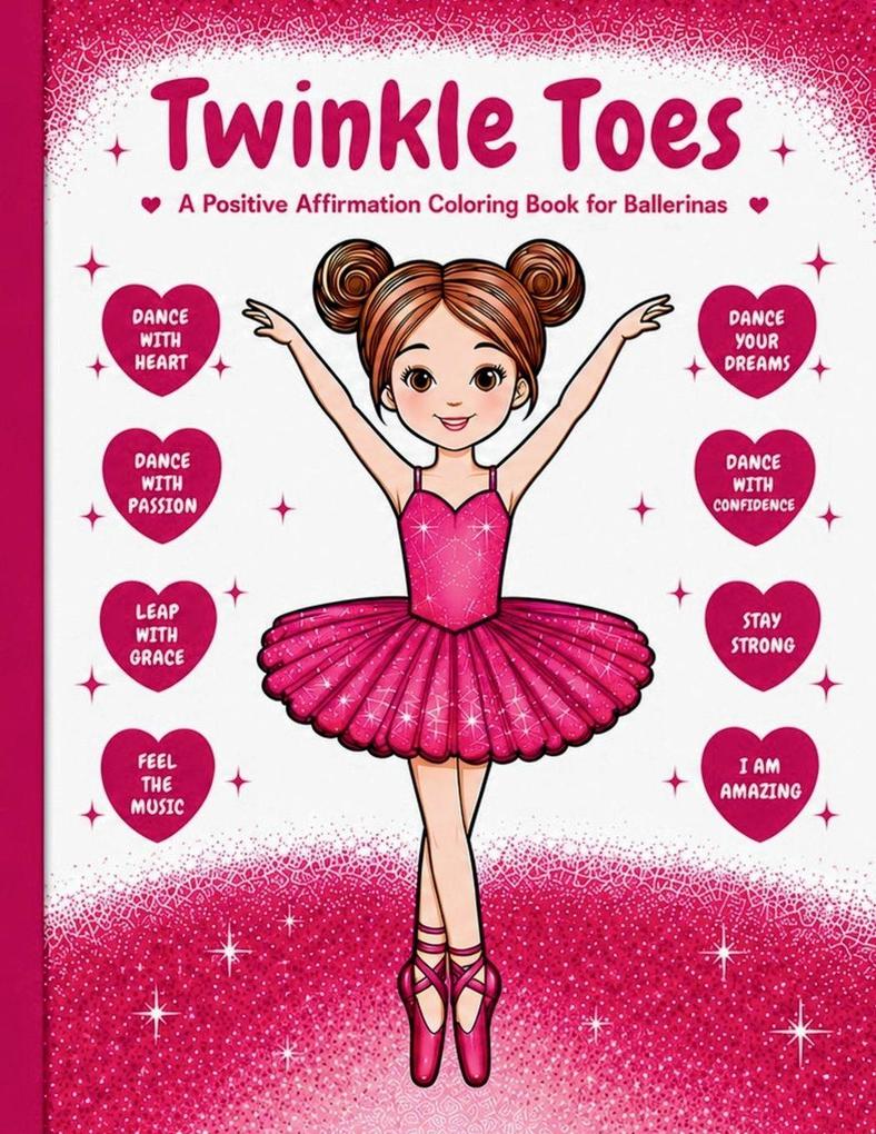 Twinkle Toes