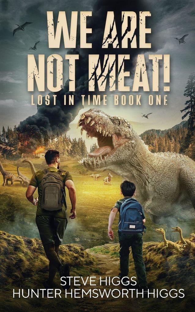 We Are Not Meat
