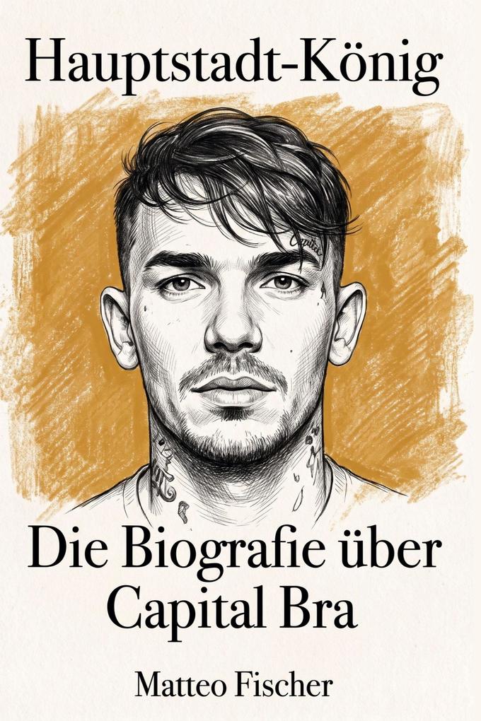 Die Biografie über Capital Bra