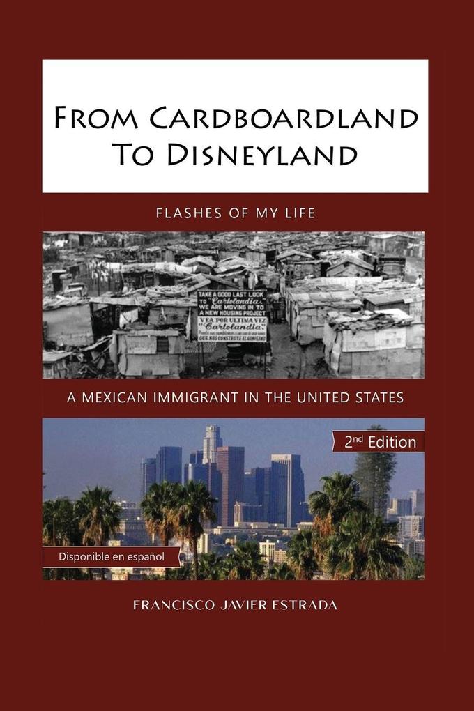 From Cardboardland to Disneyland