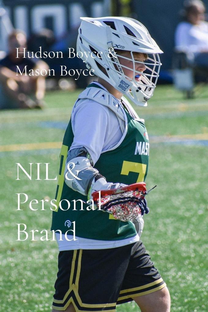 NIL & Personal Brand
