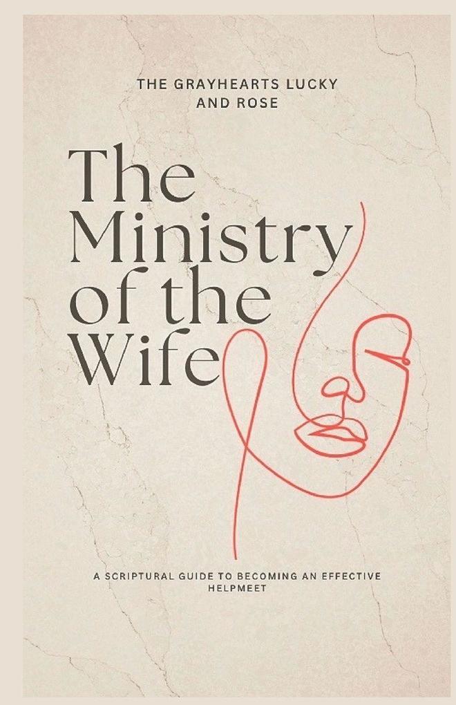 THE MINISTRY OF THE WIFE