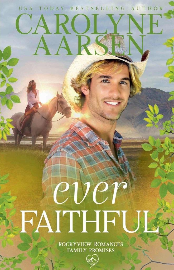 Ever Faithful