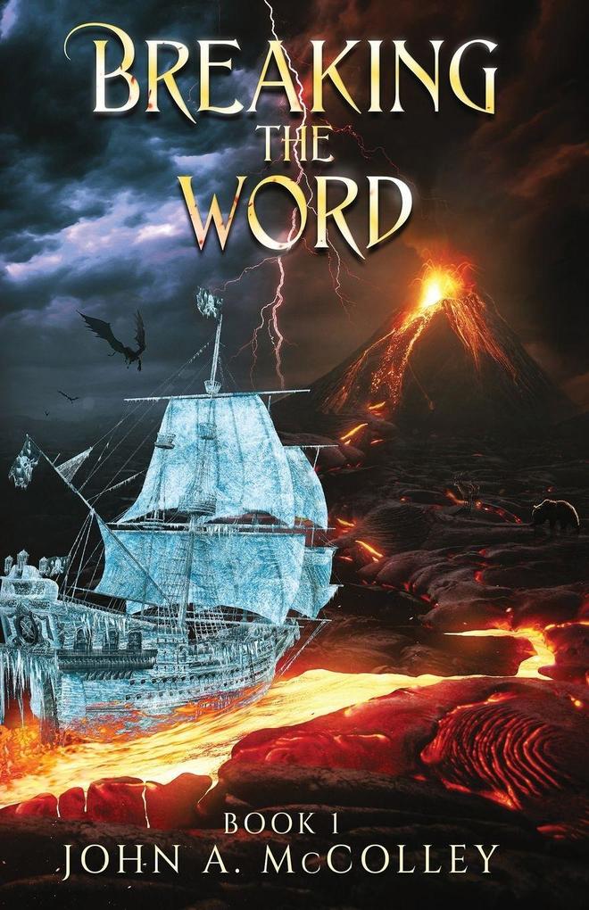 Breaking The Word