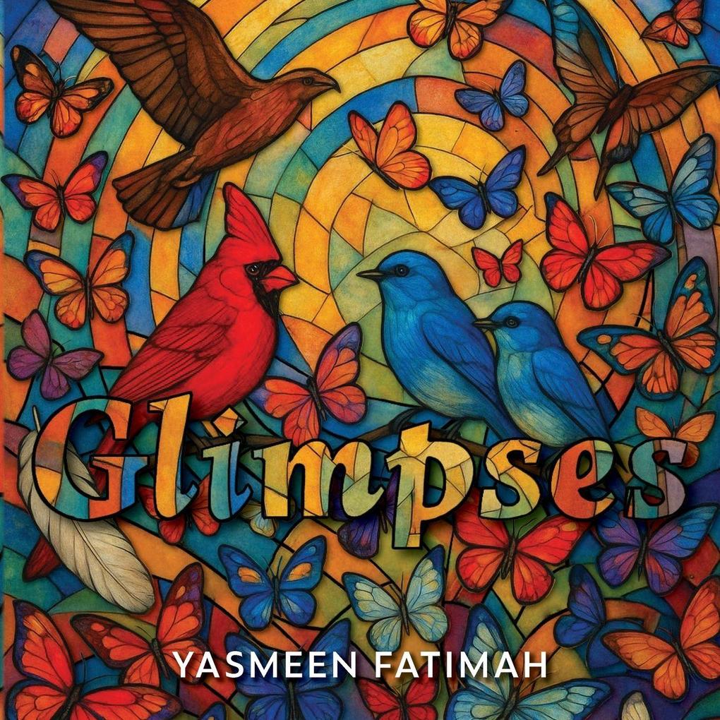 Glimpses