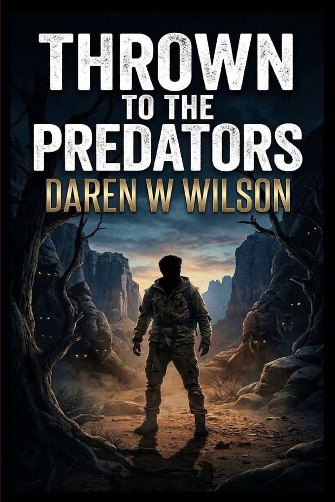 Thrown to the Predators