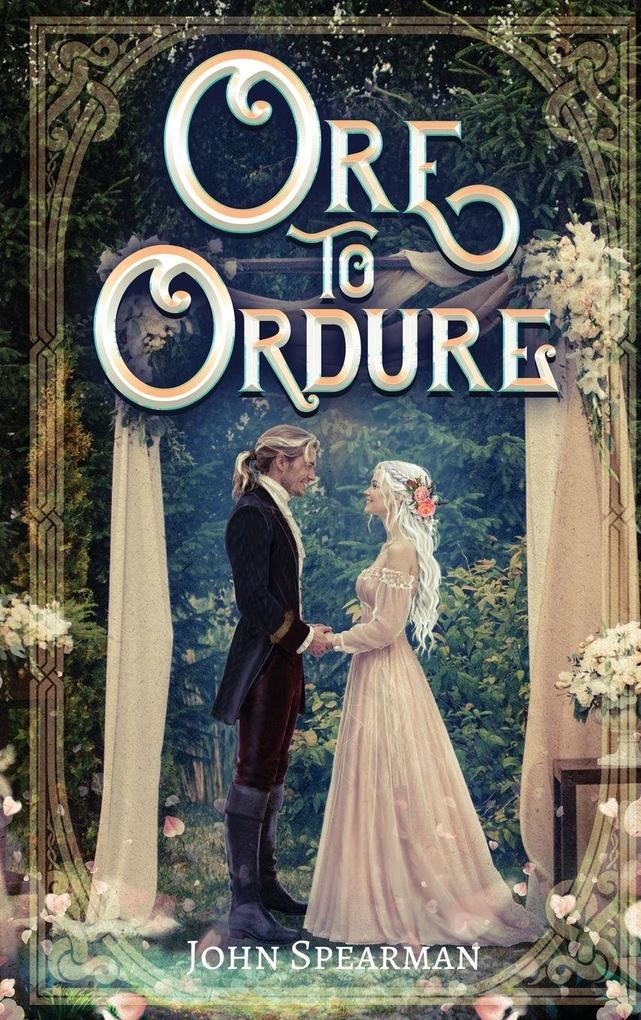 Ore to Ordure