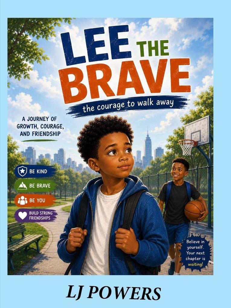 Lee The Brave