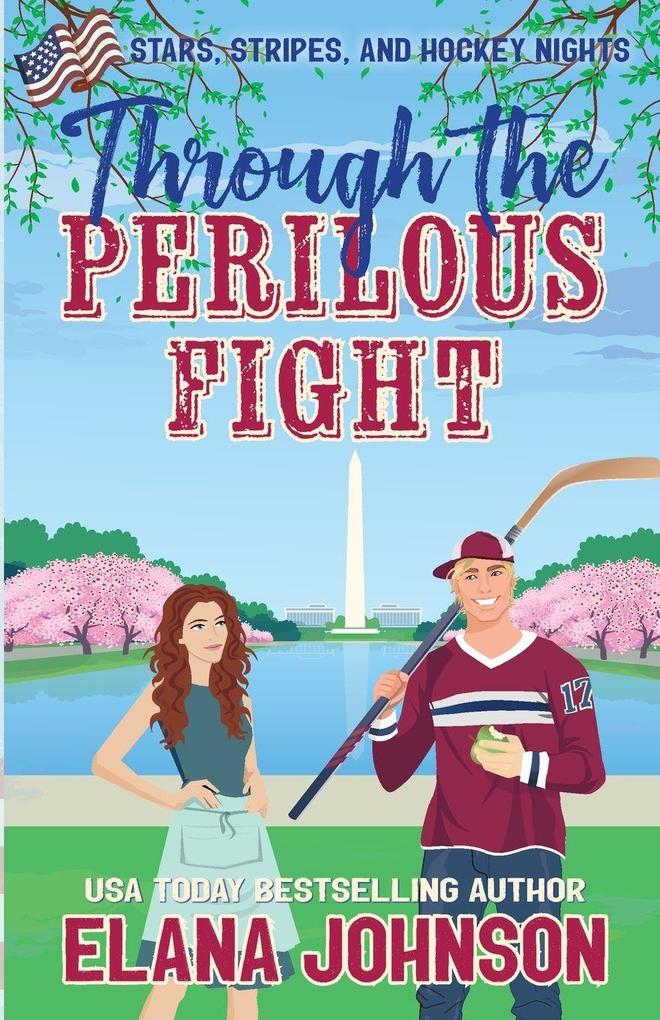 Through the Perilous Fight