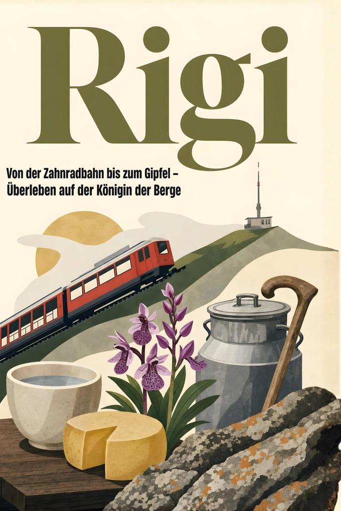 Rigi