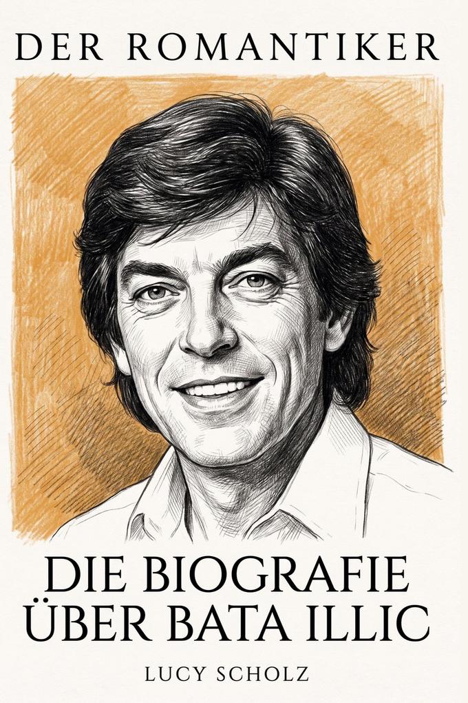 Die Biografie über Bata Illic
