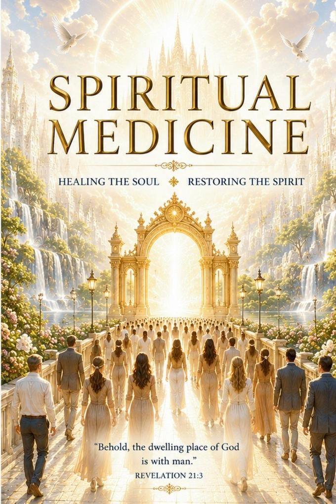 Spiritual Medicine