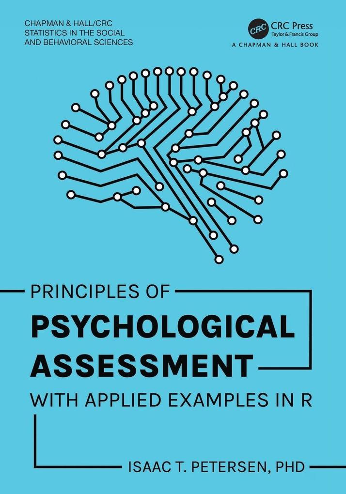 Principles of Psychological Assessment