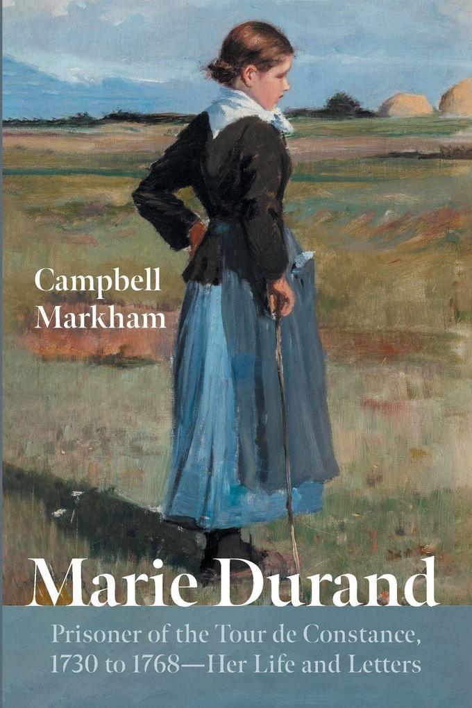Marie Durand