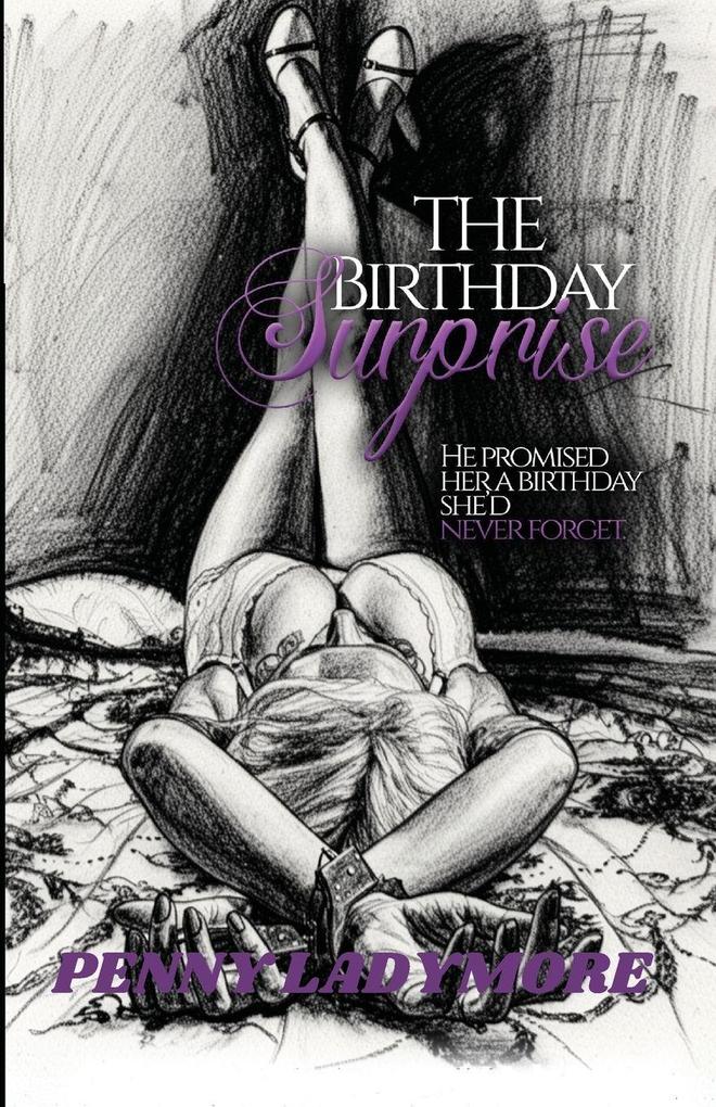 The Birthday Surprise