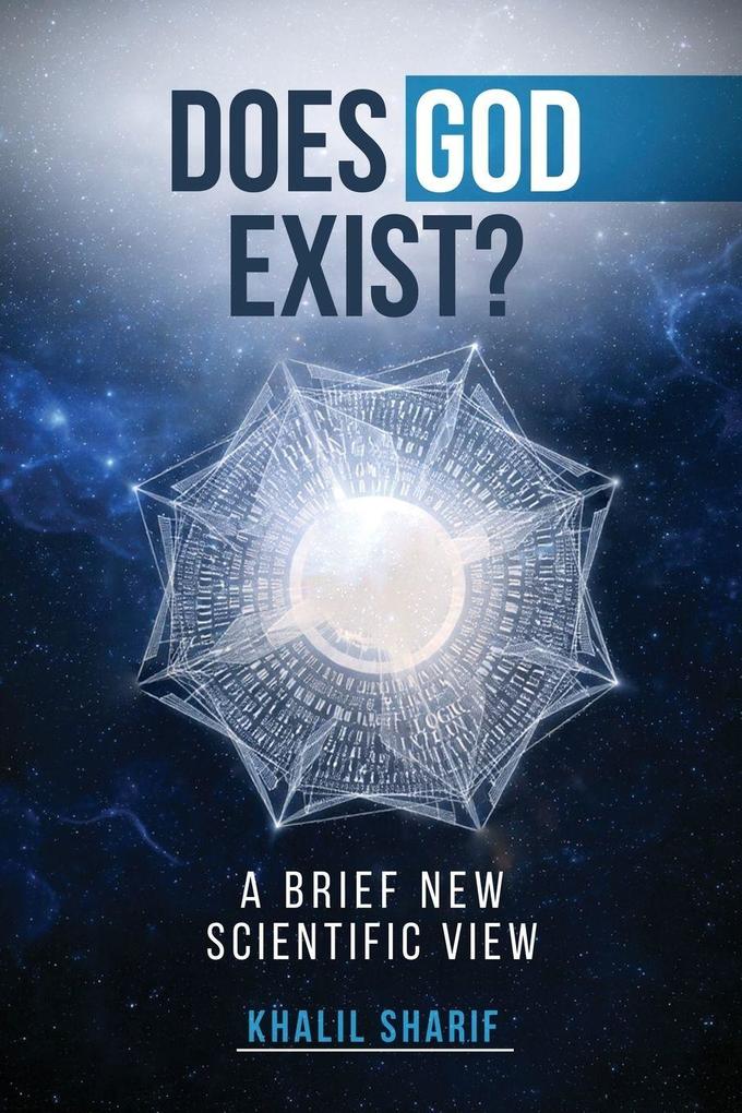 Does God Exist ?