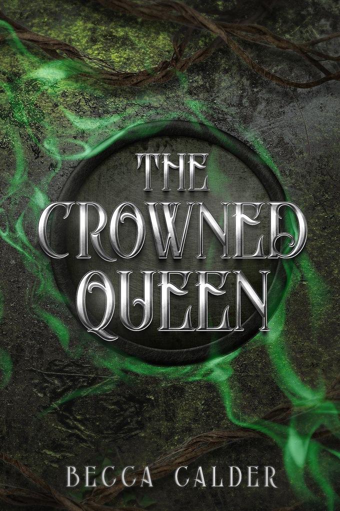 The Crowned Queen