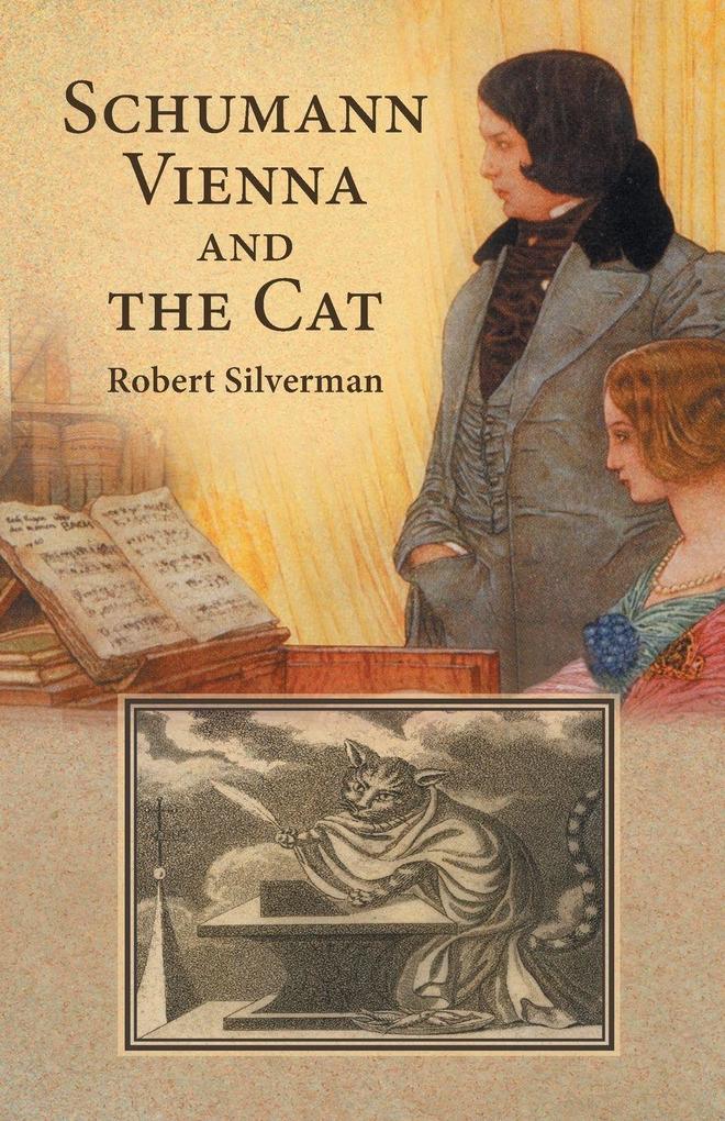 Schumann Vienna and the Cat