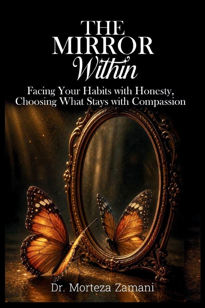 THE MIRROR WITHIN