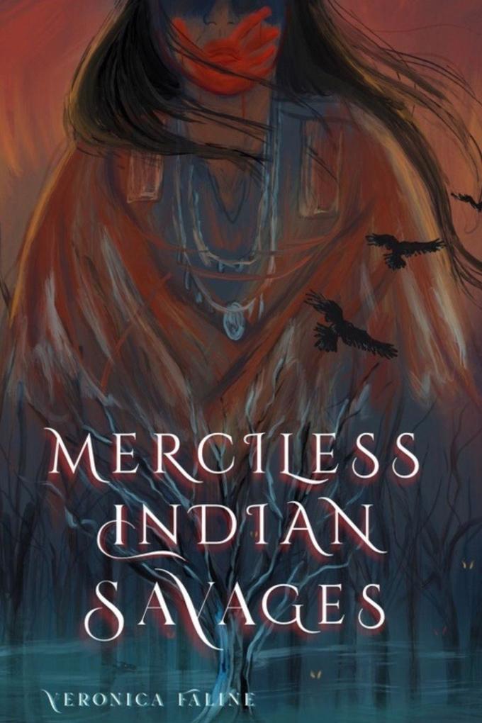 Merciless Indian Savages