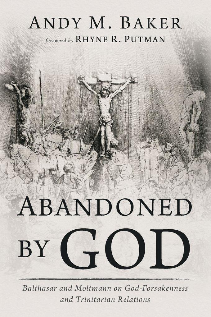 Abandoned by God