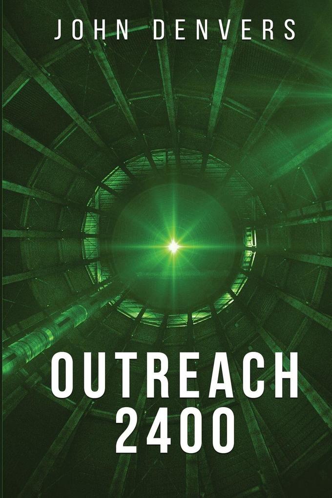 Outreach 2400