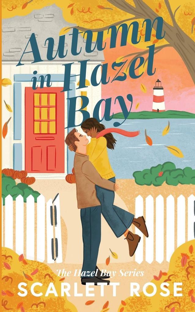 Autumn in Hazel Bay