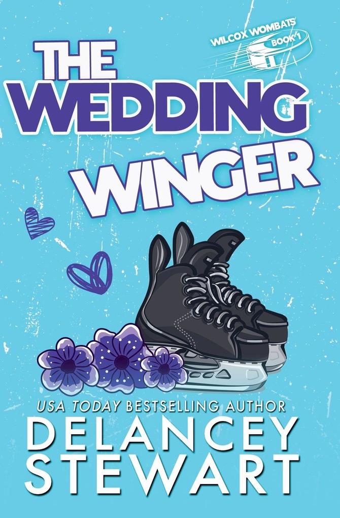 The Wedding Winger