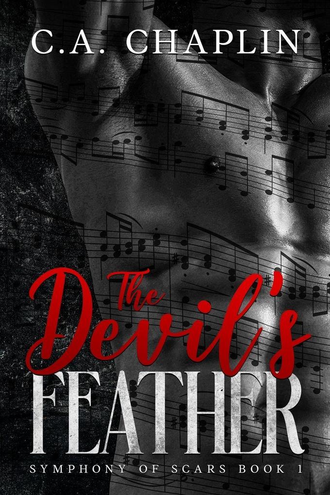 The Devil's Feather