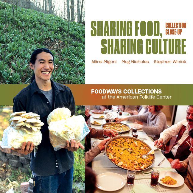 Sharing Food Sharing Culture