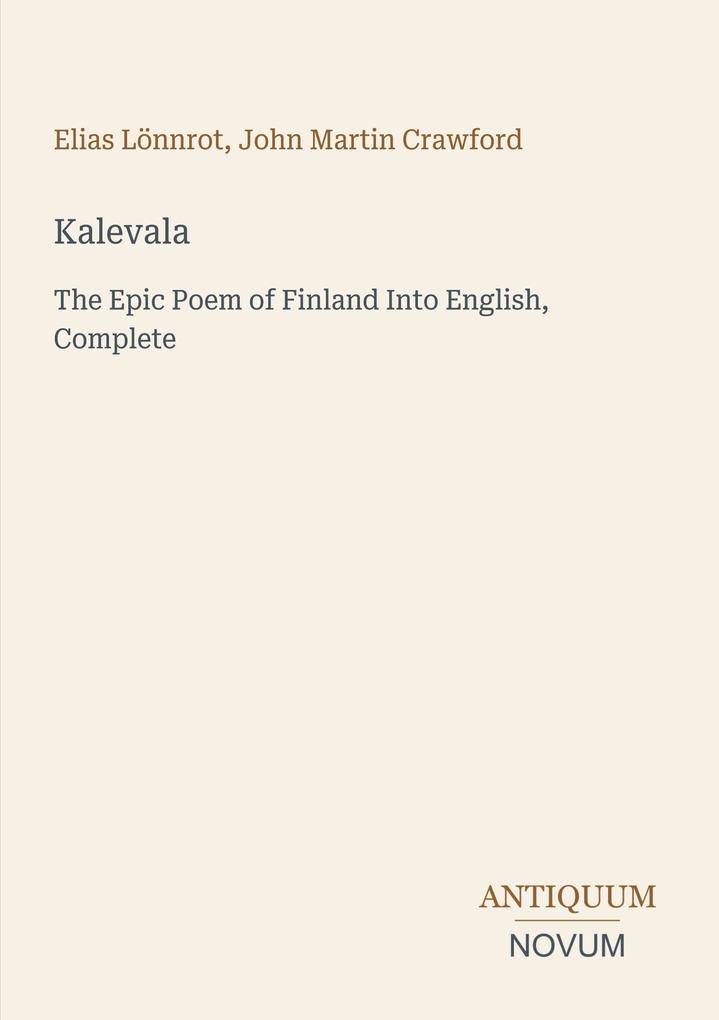 Kalevala
