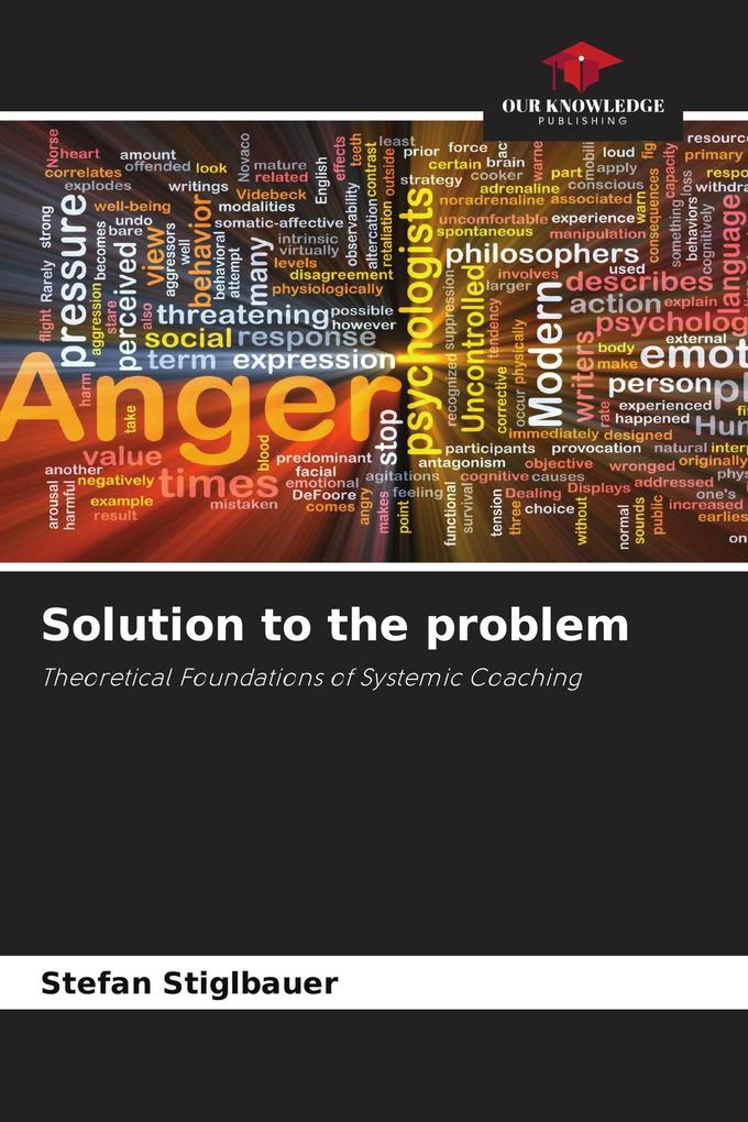Solution to the problem