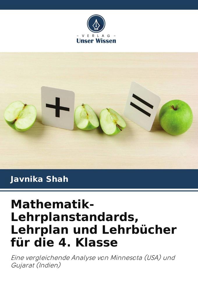 Mathematik-Lehrplanstandards Lehrplan und Lehrbücher für die 4. Klasse