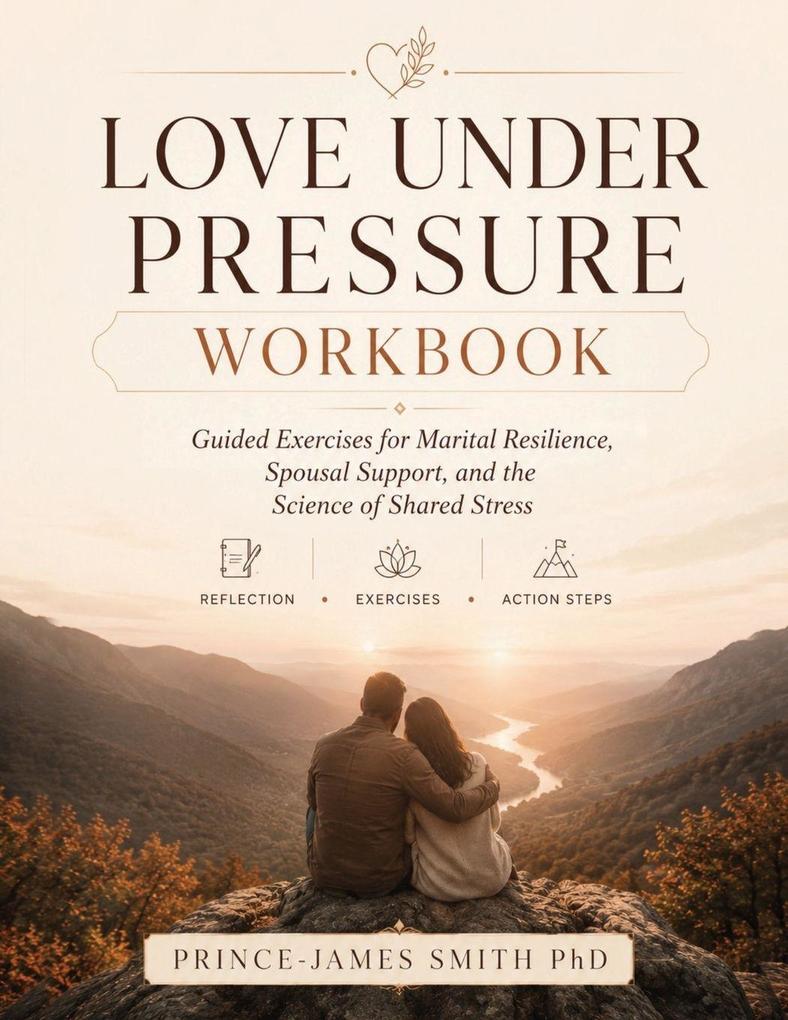 Love Under Pressure Workbook
