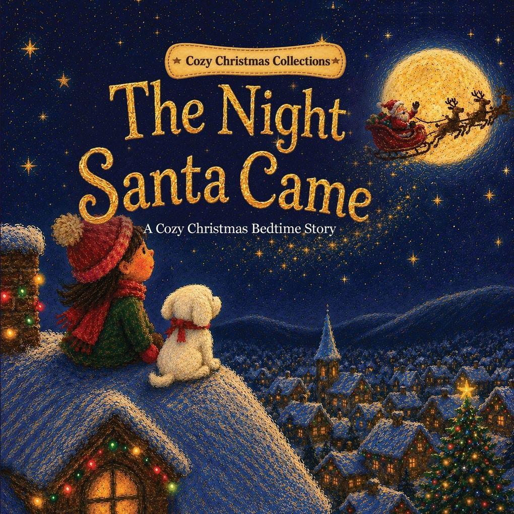 The Night Santa Came