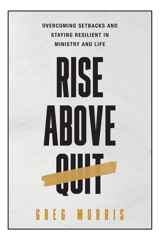 Rise Above Quit
