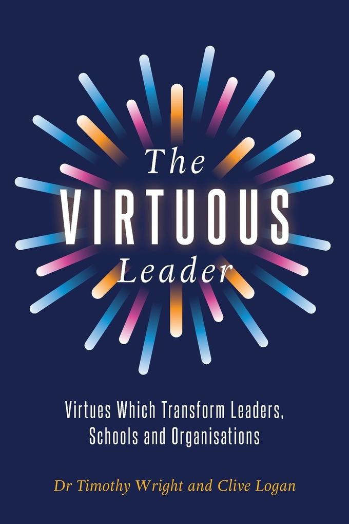 The Virtuous Leader