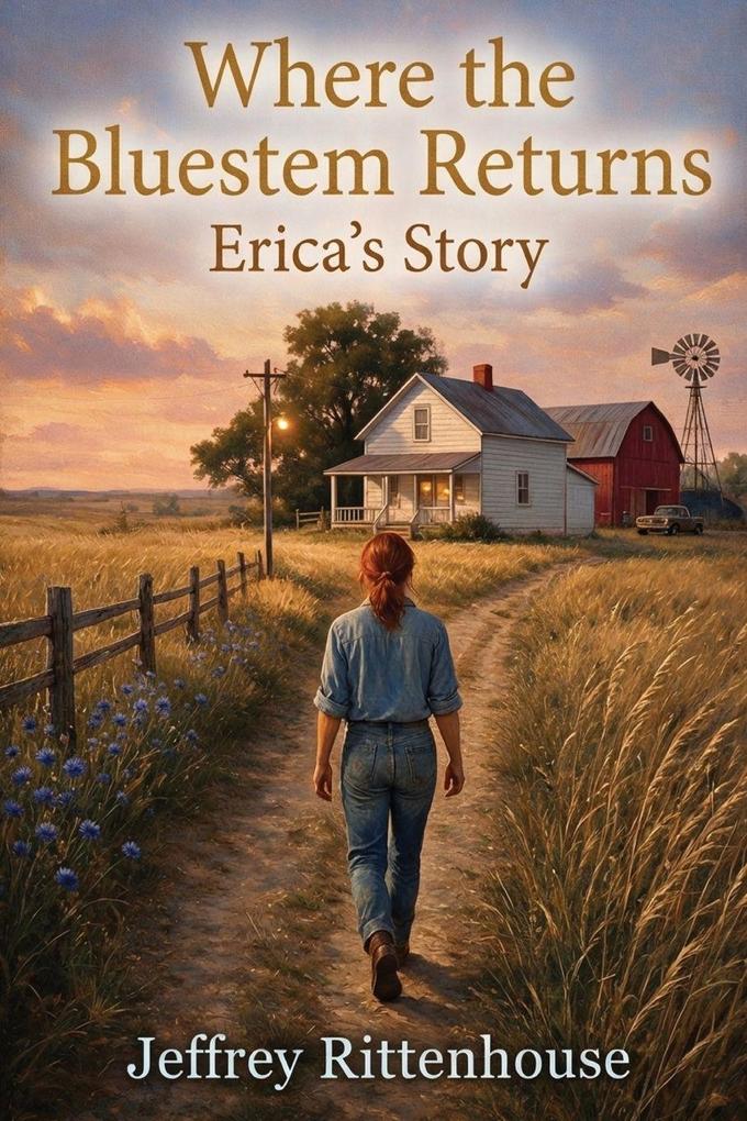 Where the Bluestem Returns