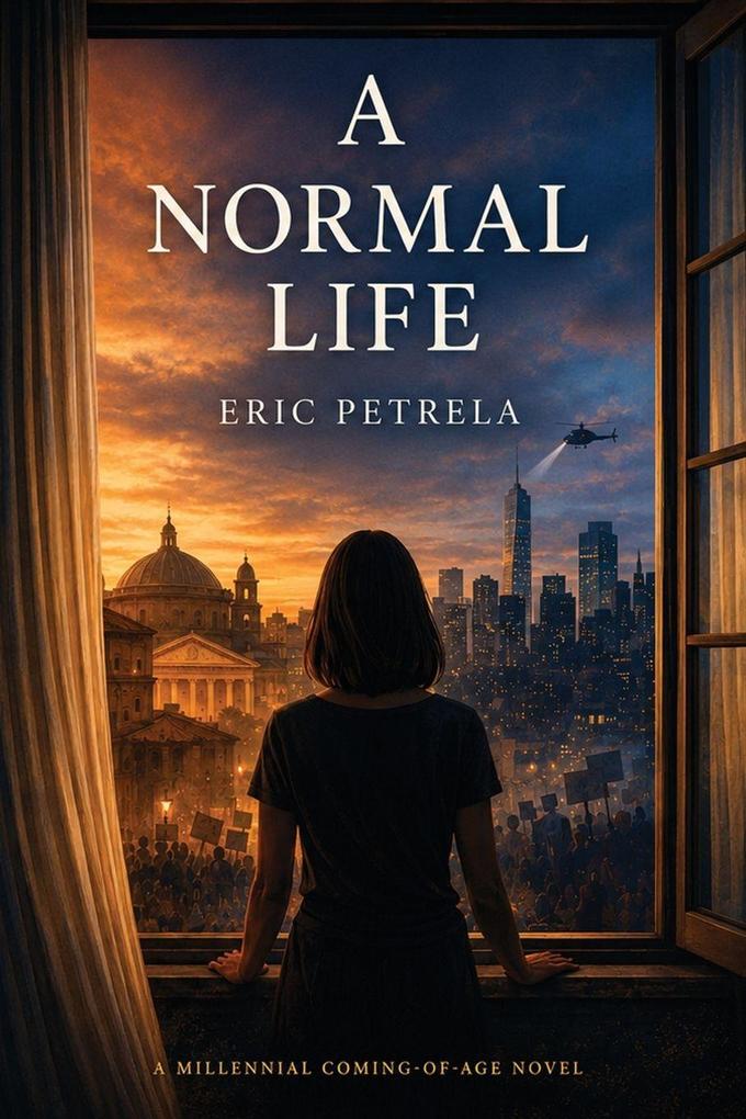 A Normal Life