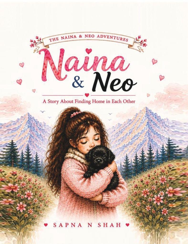 Naina & Neo