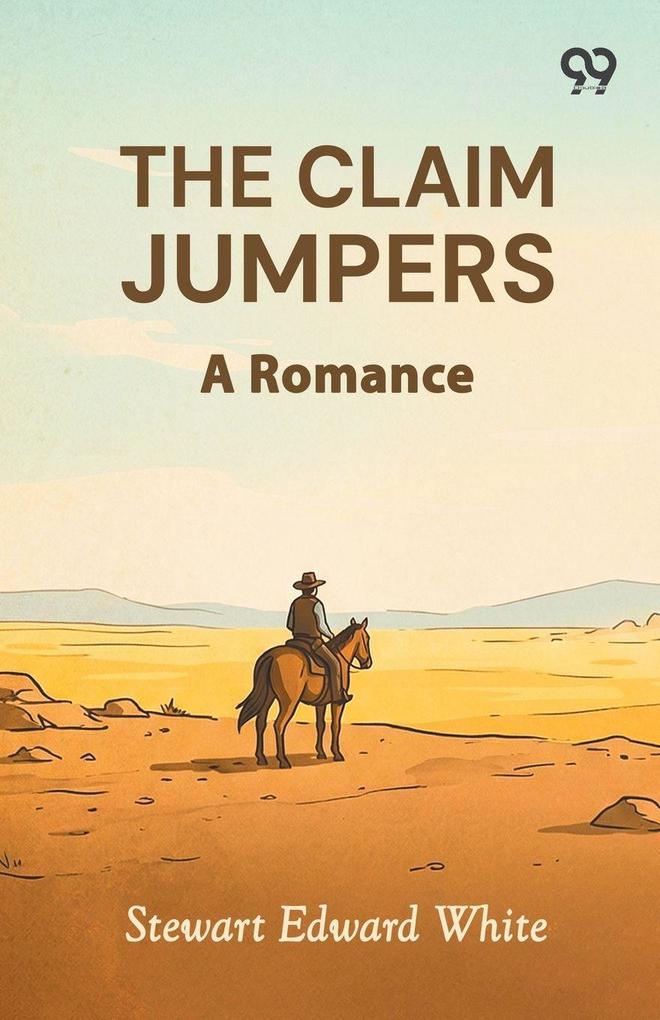 The Claim Jumpers