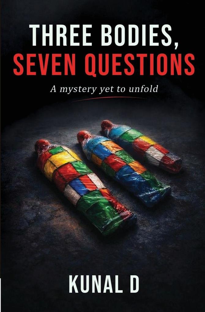 Three Bodies Seven Questions